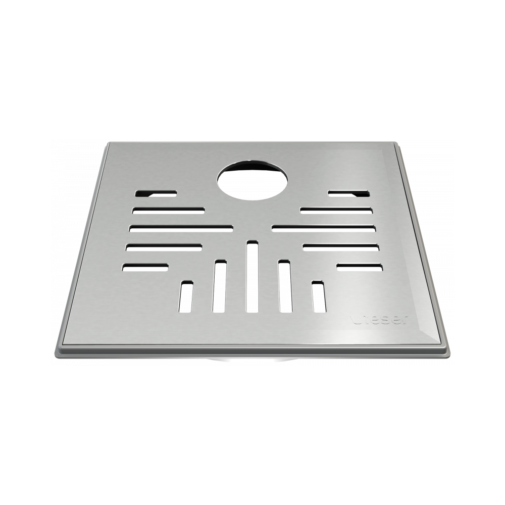 Vieser Classic kaas plastraamiga 160×160 Ø32 Vieser Classic kaas plastraamiga 160×160 Ø32