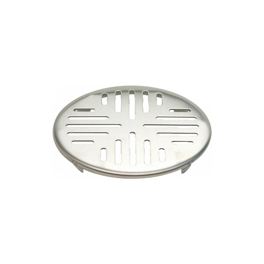 Vieser round grating Ø150 Vieser round grating Ø150