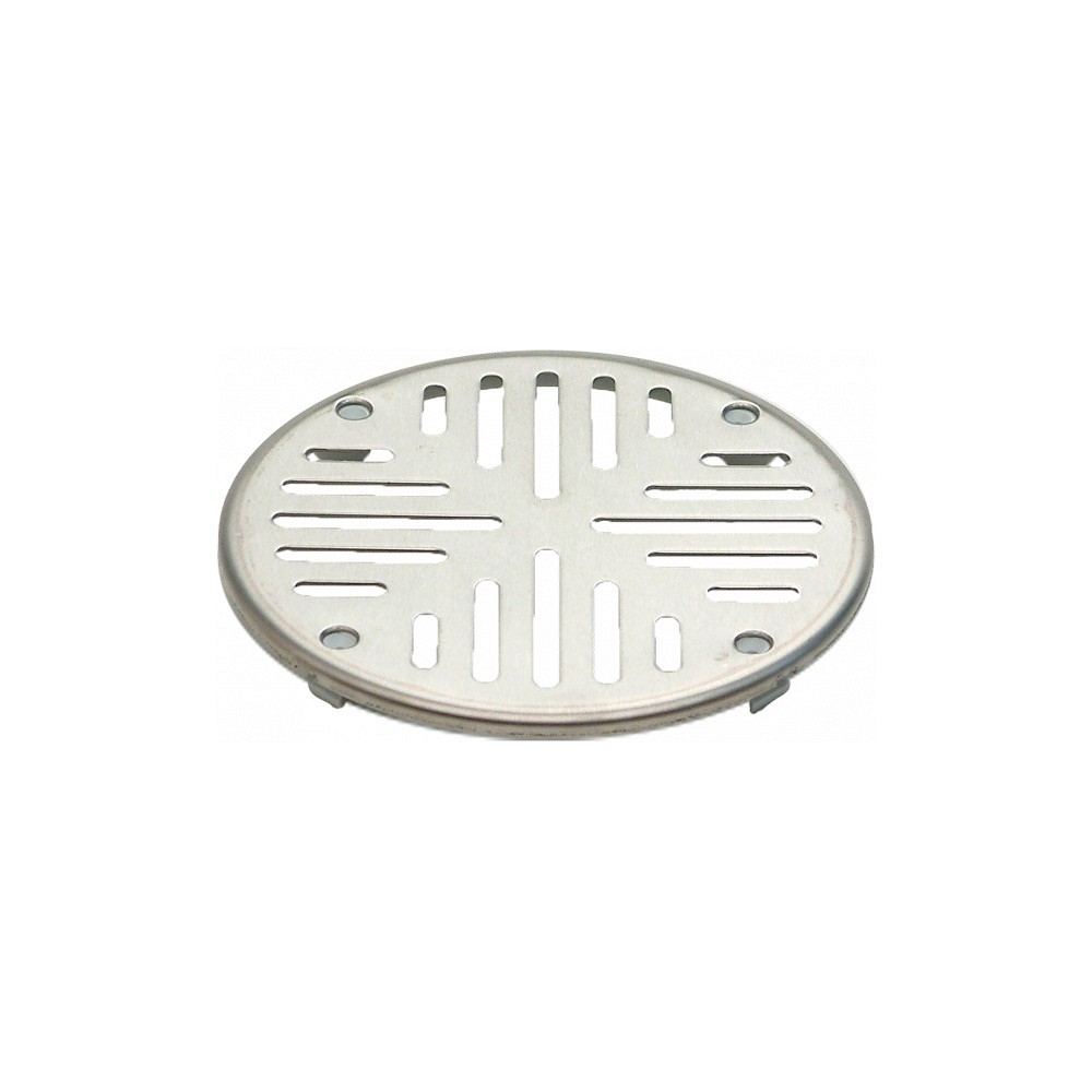 Vieser round grating lockable Ø150 Vieser round grating lockable Ø150