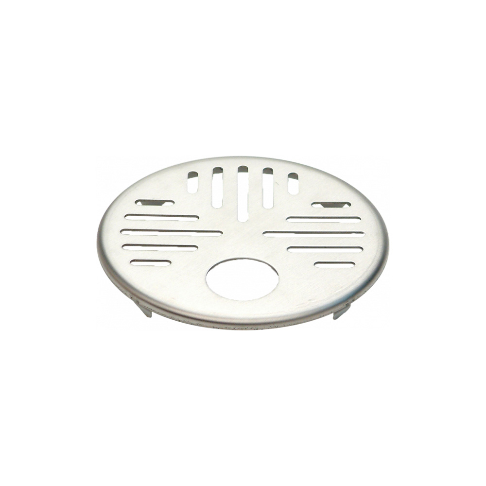 Vieser round grating Ø150-Ø32 Vieser round grating Ø150-Ø32