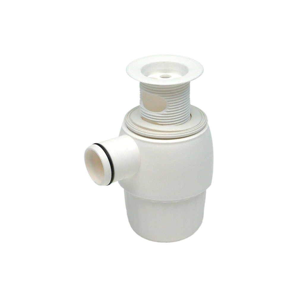 Vieser washbasin water trap DN32 Vieser washbasin water trap DN32