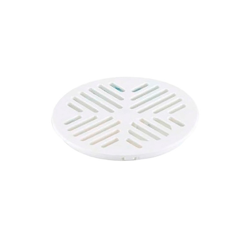 Vieser round plastic grating Ø150 Vieser round plastic grating Ø150