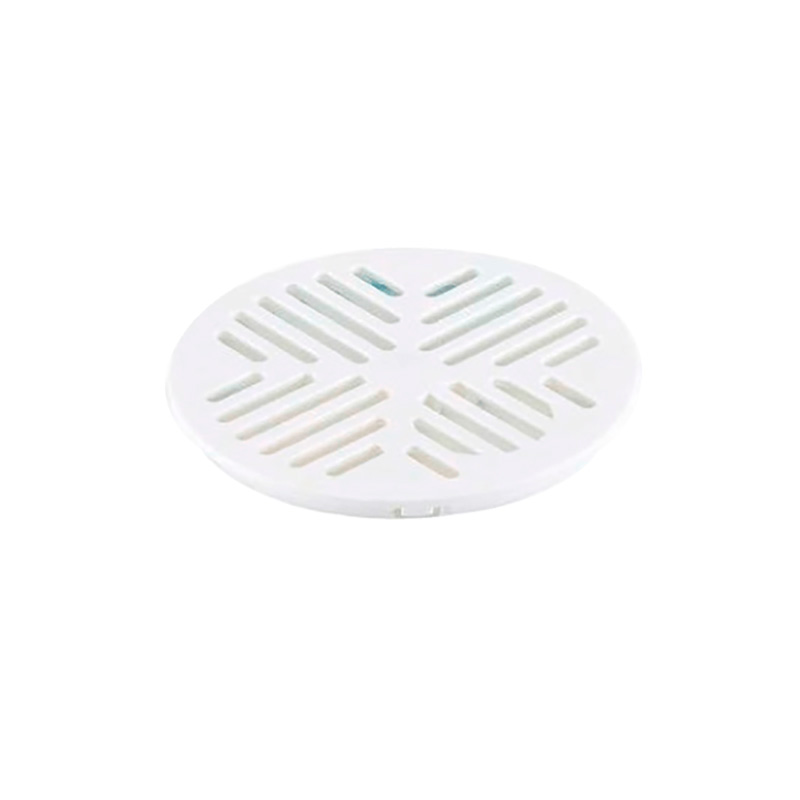 Vieser round plastic grating Ø150 Vieser round plastic grating Ø150