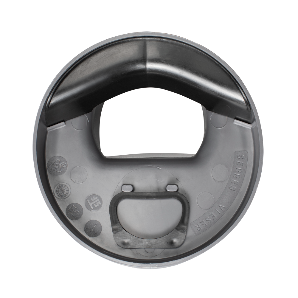 Vieser water trap for floor drain Vieser water trap for floor drain