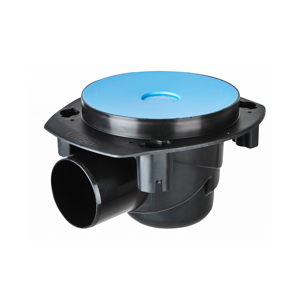 Vieser One floor drain DN75 Vieser One floor drain DN75