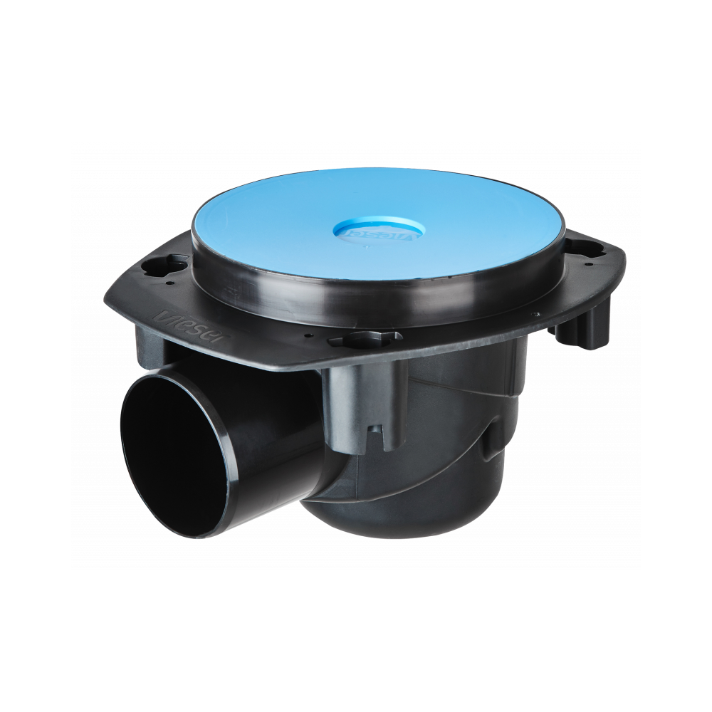 Vieser One floor drain DN75 Vieser One floor drain DN75
