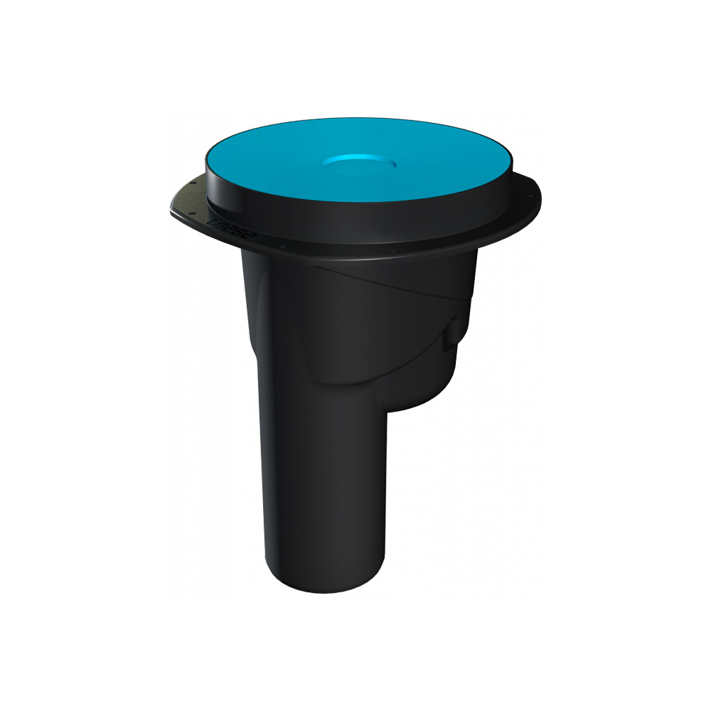 Vieser One pystykaivo DN75 Vieser One pystykaivo DN75