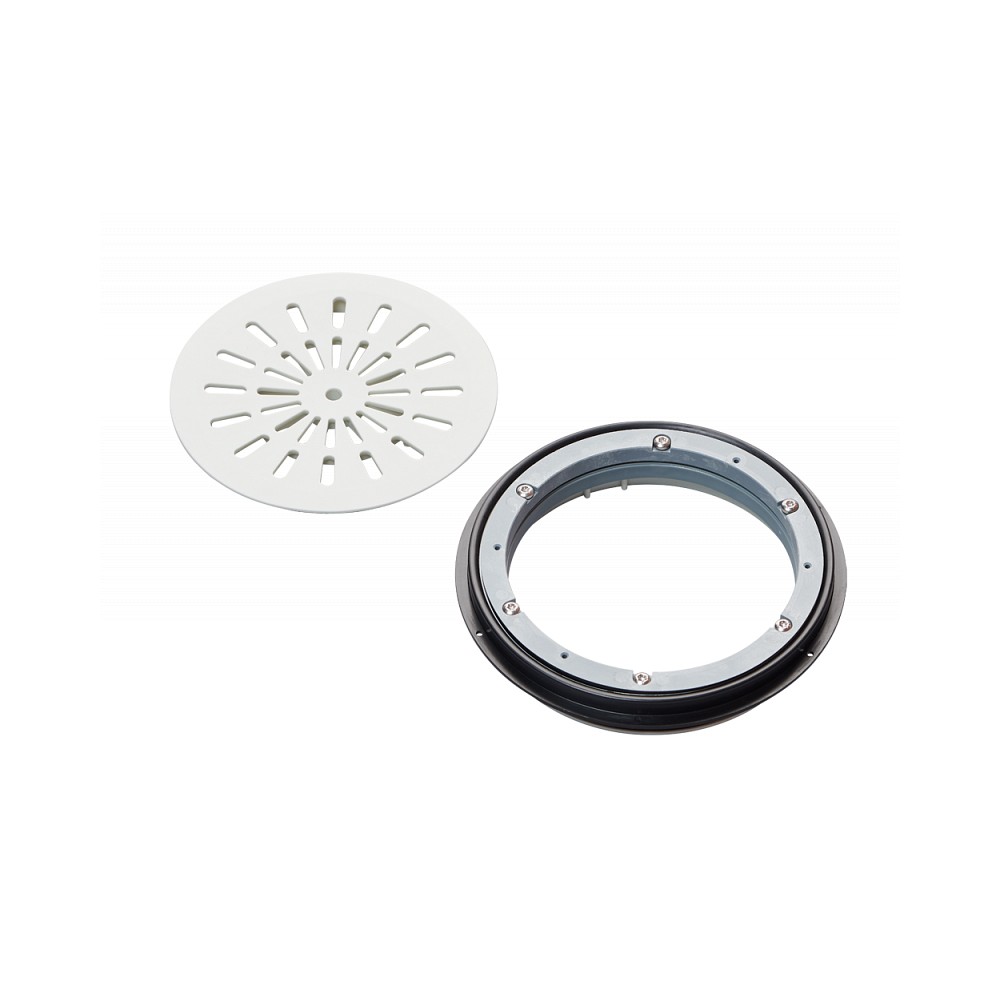 Vieser lav forhøyningsring 18 mm Vieser lav forhøyningsring 18 mm
