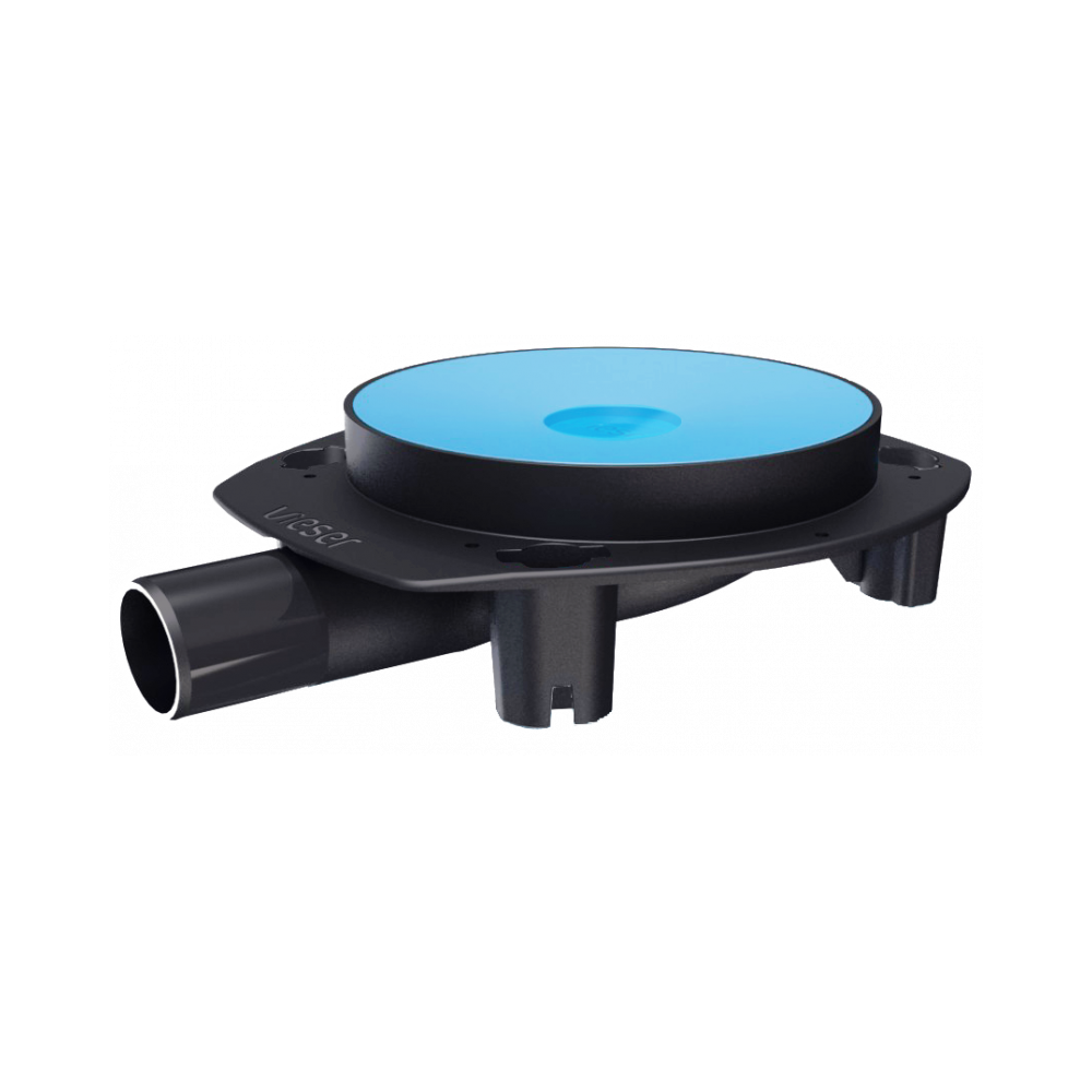 Vieser One spygatt DN40 Vieser One spygatt DN40