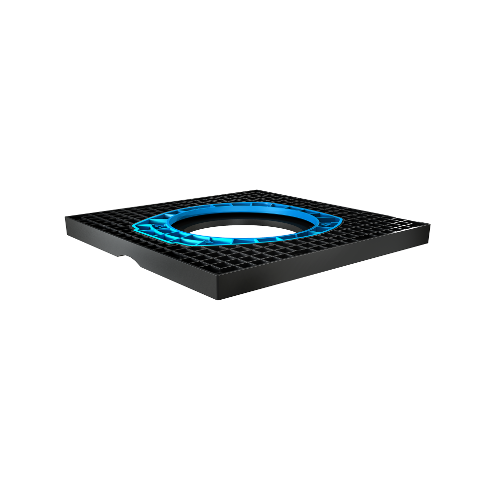 Vieser One paigaldusplaat Vieser One paigaldusplaat