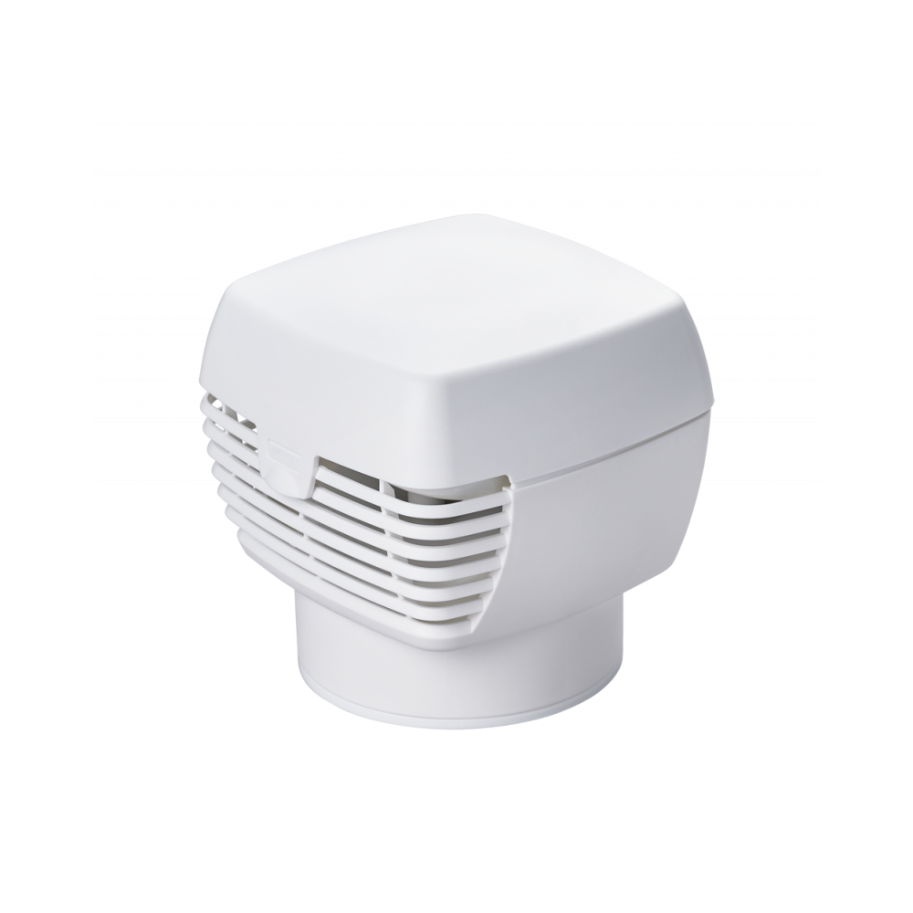 Vieser One vakuumventil DN50/75/110 Vieser One vakuumventil DN50/75/110