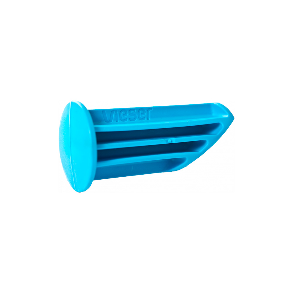 Vieser One side inlet opening tool Vieser One side inlet opening tool