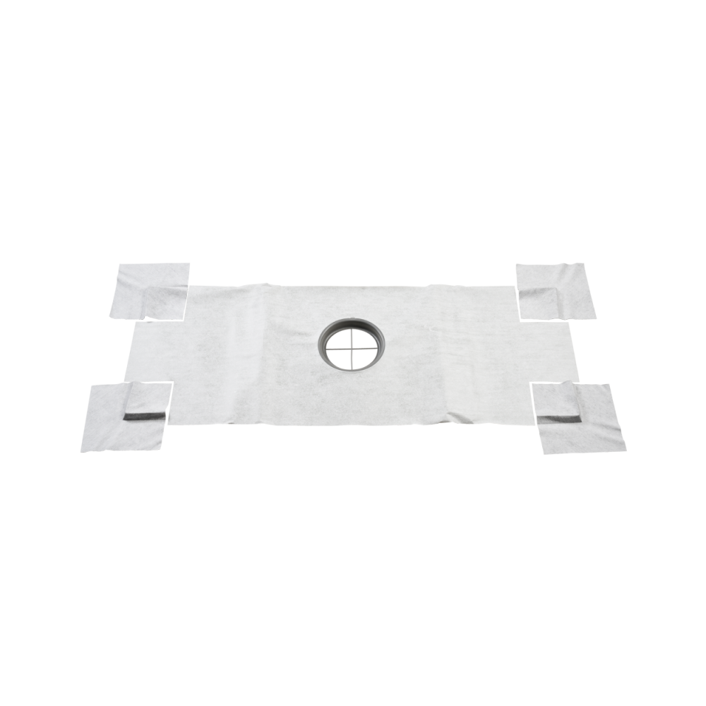 Vieser Square slukmansjett Vieser Square slukmansjett