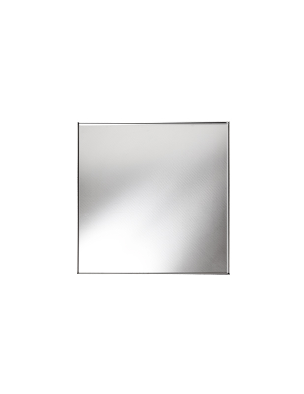 Vieser Square sil tile insert 600 Vieser Square sil tile insert 600