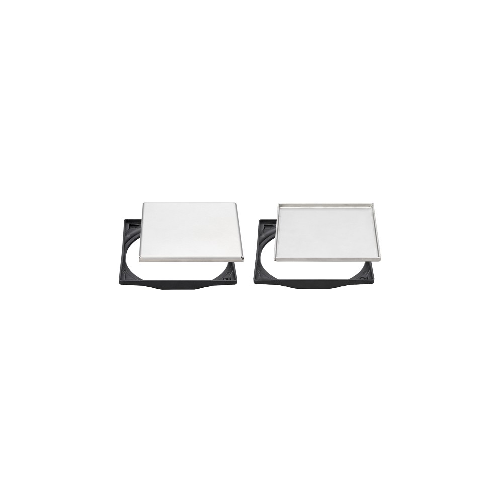 Vieser Flip tiled grating 146×146 Vieser Flip tiled grating 146×146