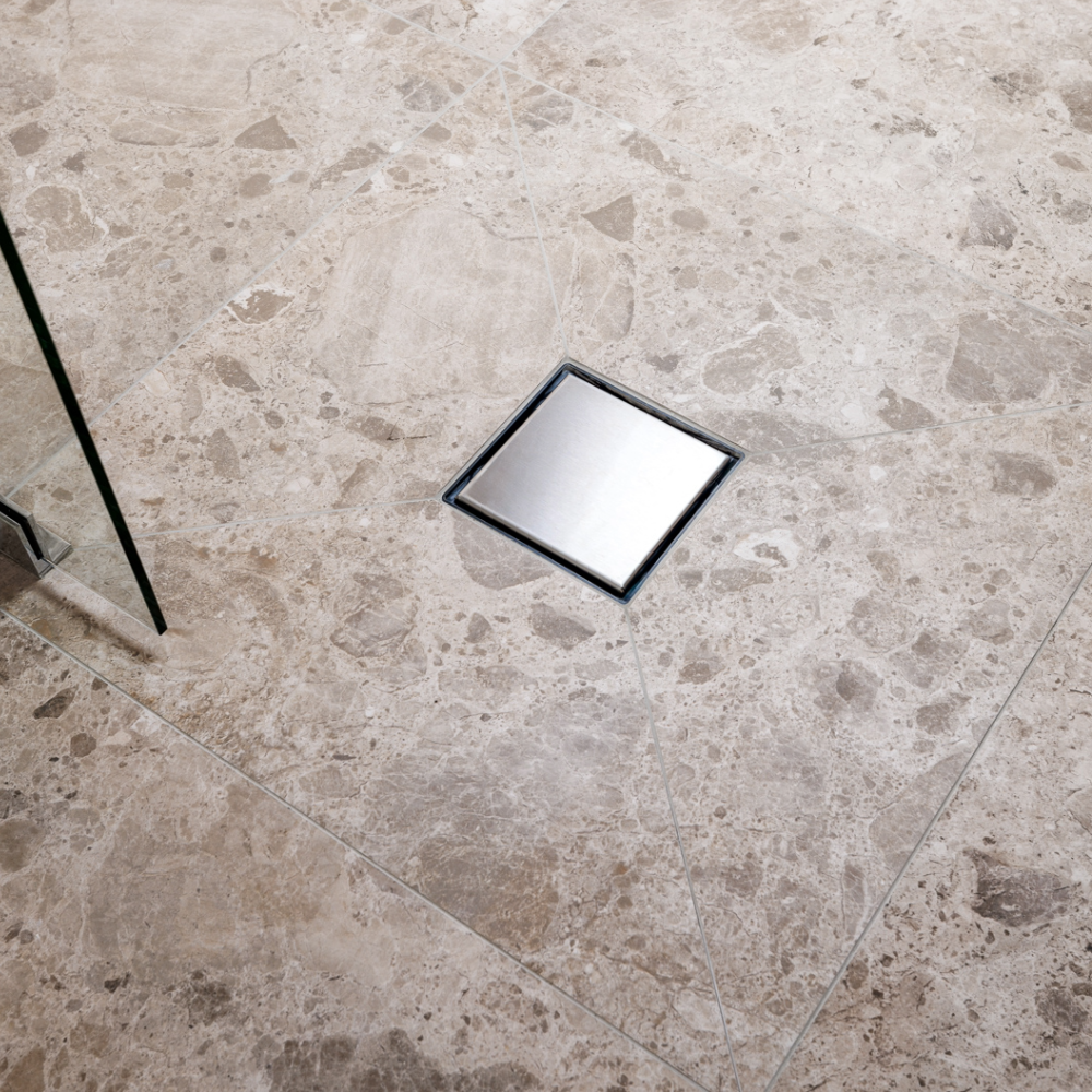 Vieser Flip laatoitettava kansi 146×146 Vieser Flip laatoitettava kansi 146×146