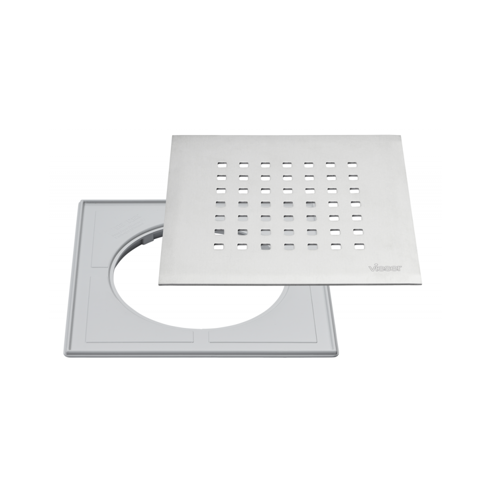 Vieser Grid kaas plastraamiga 197×197 Vieser Grid kaas plastraamiga 197×197