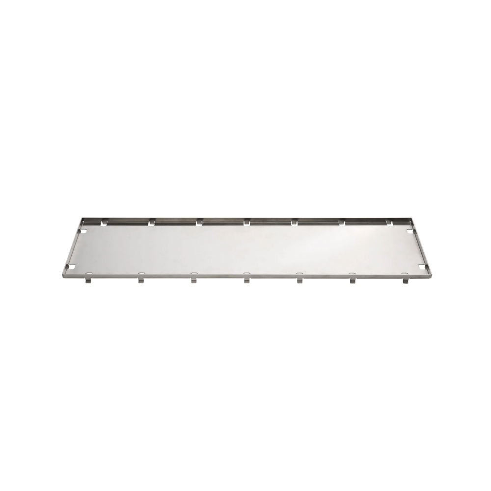 Vieser Line tile insert rist 800 Vieser Line tile insert rist 800