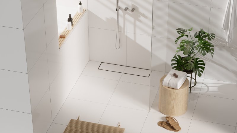 Vieser Line tiled cover 700 Vieser Line tiled cover 700