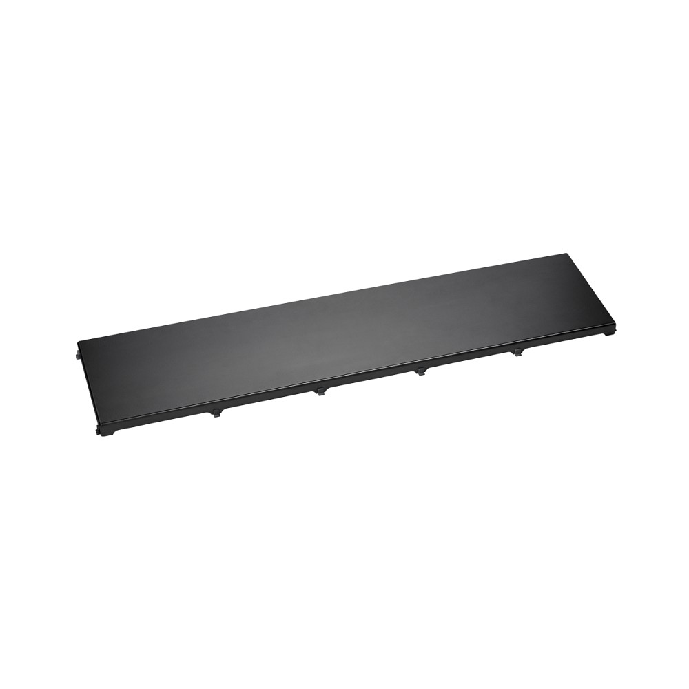Vieser Line Core grating 700 black Vieser Line Core grating 700 black