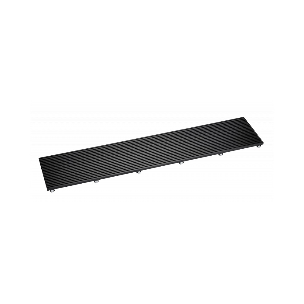 Vieser Line Robust grating 800 black Vieser Line Robust grating 800 black