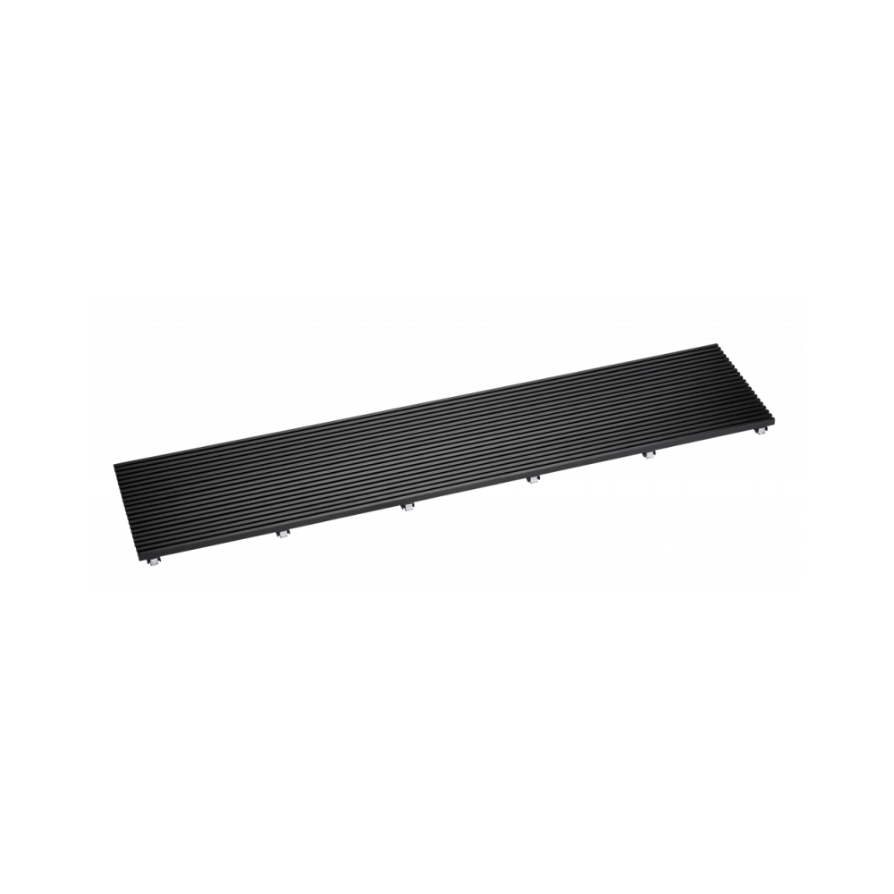 Vieser Line Robust grating 800 black Vieser Line Robust grating 800 black