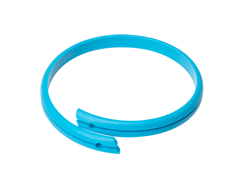 Vieser extension ring retrofit support Vieser extension ring retrofit support