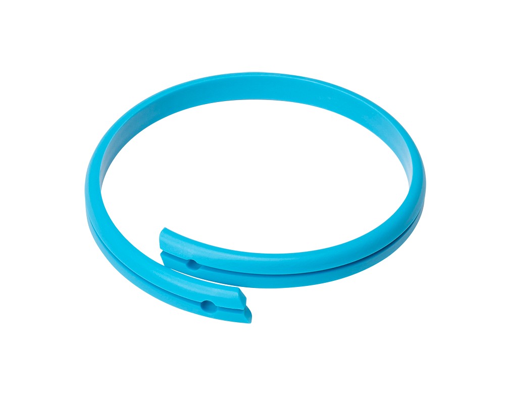 Vieser extension ring retrofit support Vieser extension ring retrofit support