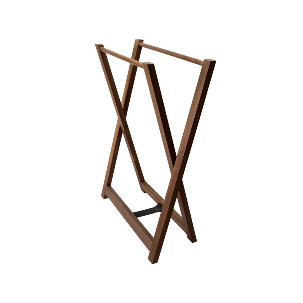 Vieser Lauha towel rack Vieser Lauha towel rack