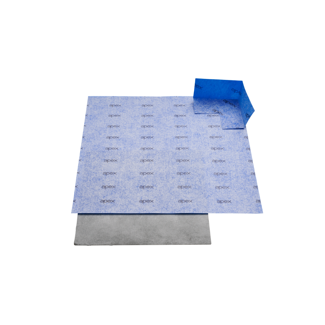 Vieser Corner slukmansjett Vieser Corner slukmansjett