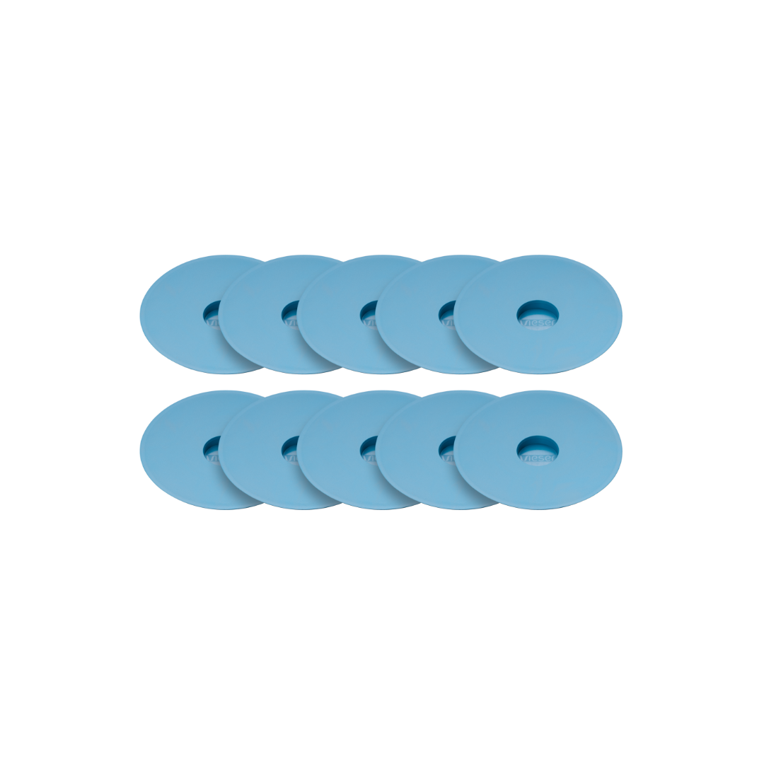 Vieser One valusuojakansi 10 kpl Vieser One valusuojakansi 10 kpl