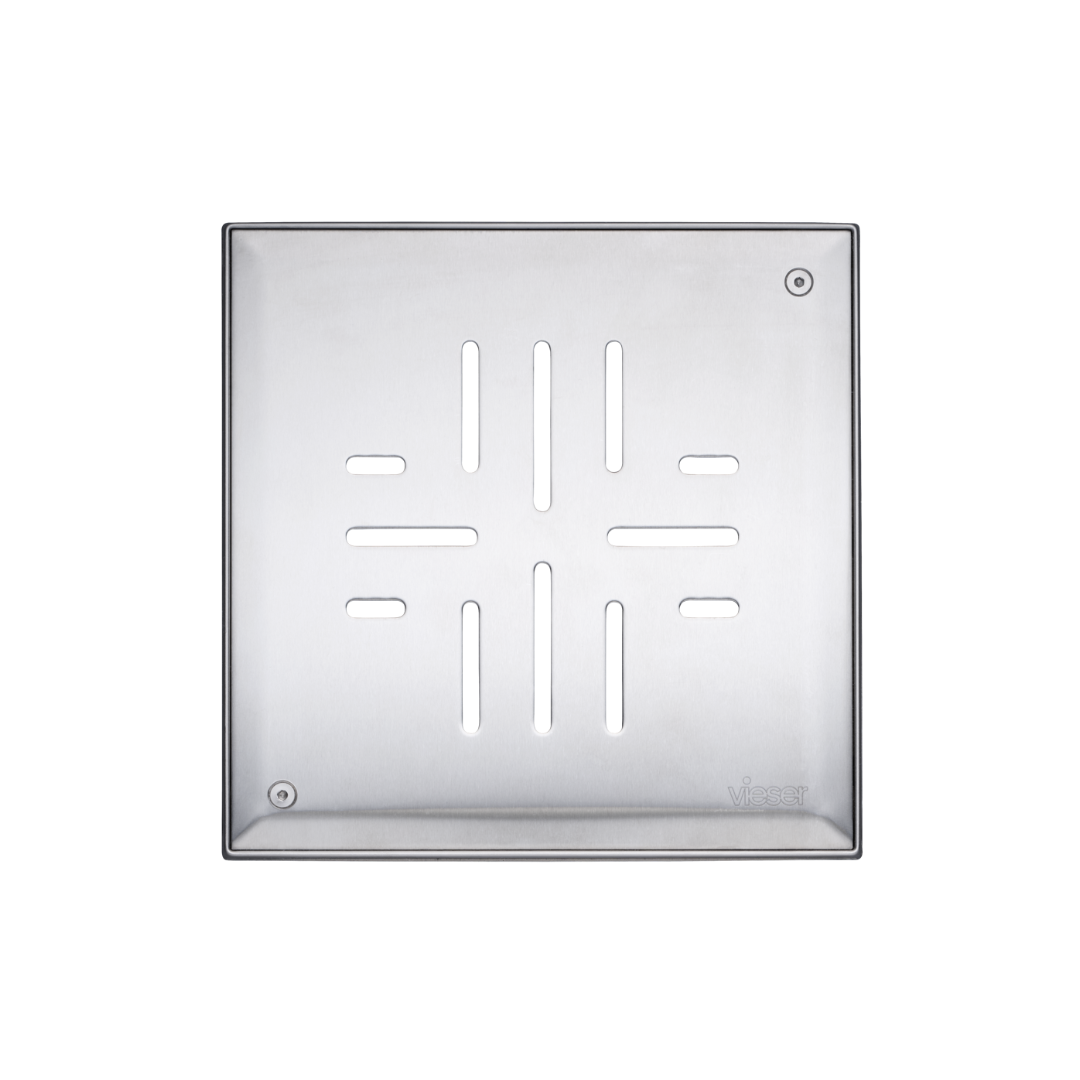 Vieser Classic+ kaas reguleeritava terasraamiga 197×197 lukustatav Vieser Classic+ kaas reguleeritava terasraamiga 197×197 lukustatav