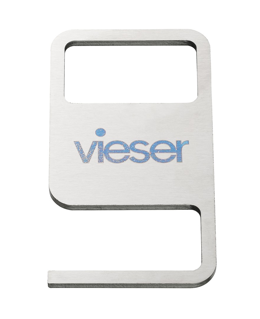 Vieser Line sil lyftverktyg Vieser Line sil lyftverktyg